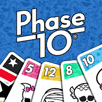 Phase 10: World Tour cho Android