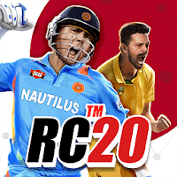 Real Cricket 20 cho Android