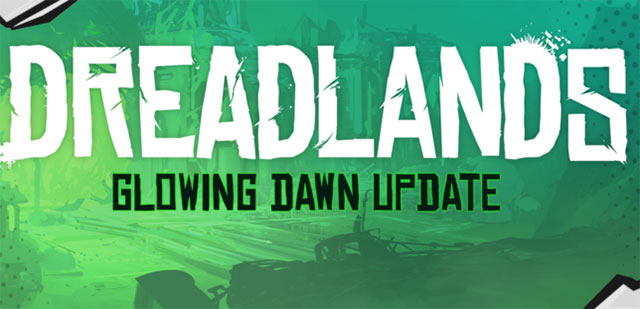 Dreadlands adds Co-op mode, endless dungeons, new events...