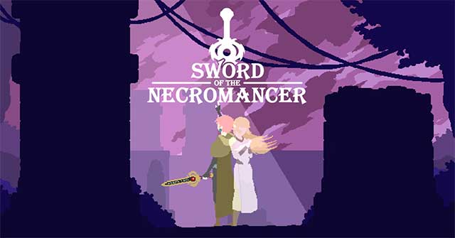 sword of the necromancer download
