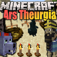 Ars Theurgia Mod