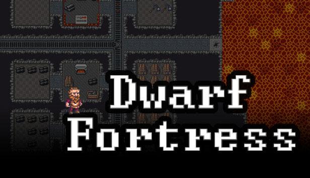 Dwarf Fortress mới nhất bổ sung nhiều nâng cấp, thay đổi và sửa lỗi