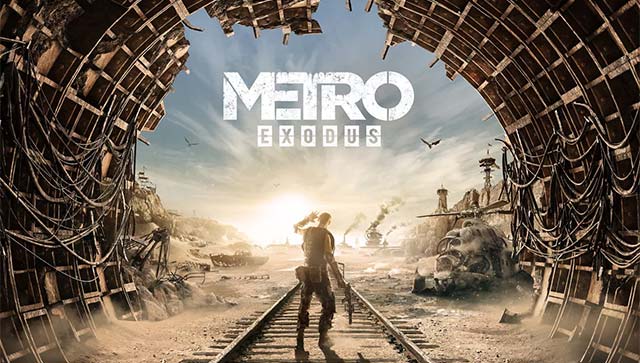 Metro Exodus mới nhất tập trung vào sửa lỗi và nâng cấp 1 số tính năng