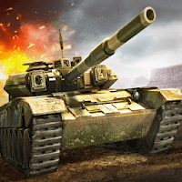 Battle Tank 2 cho Android