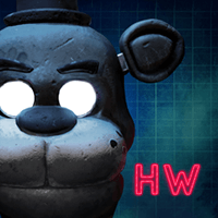 Five Nights at Freddy's: HW cho iOS