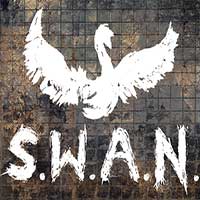 Cover Image of S.W.A.N.