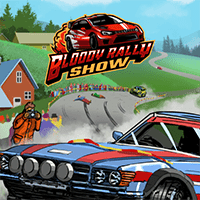 Bloody Rally Show
