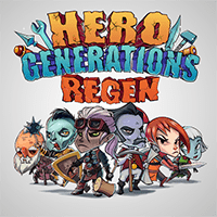 Hero Generations: ReGen