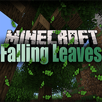 Falling Leaves Mod