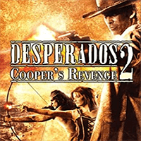 Desperados 2: Cooper's Revenge