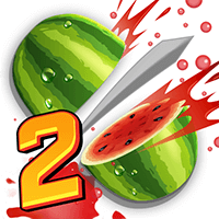 Fruit Ninja 2 cho iOS