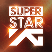 SuperStar YG cho iOS