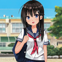 Anime High School Girls cho Android