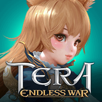TERA: Endless War cho iOS