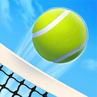 Tennis Clash cho iOS