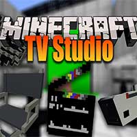 TV Studio Mod