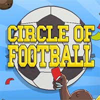 Circle of Football