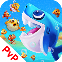 Hungry Fish cho Android