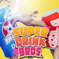 Super Drink Bros.