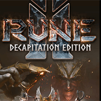 RUNE II: Decapitation Edition