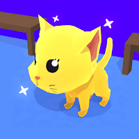 Cat Escape cho iOS