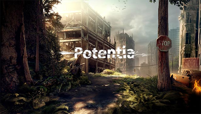 Potentia Demo mới nhất nâng cấp toàn diện về UI, gameplay, bản đồ, hiệu ứng...