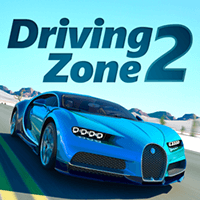 Driving Zone 2 cho iOS