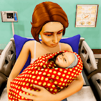 Pregnant Mother Simulator cho Android
