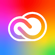 Adobe Creative Cloud cho Android