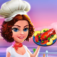 Cooking Cafe cho Android