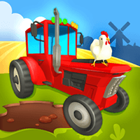 Perfect Farm cho iOS