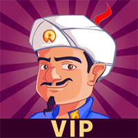 Akinator VIP cho iOS