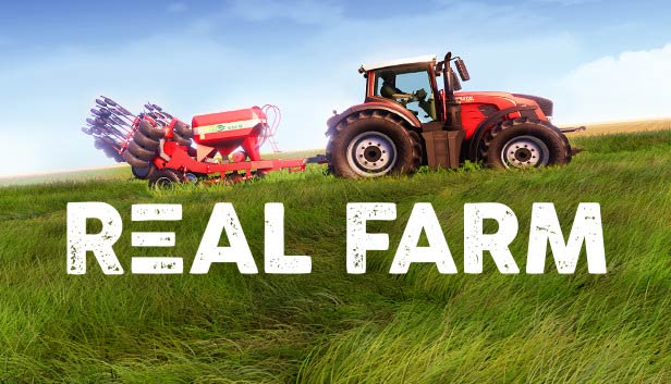 Bản cập nhật Real Farm tập trung vào sửa lỗi và nâng cấp hiệu năng