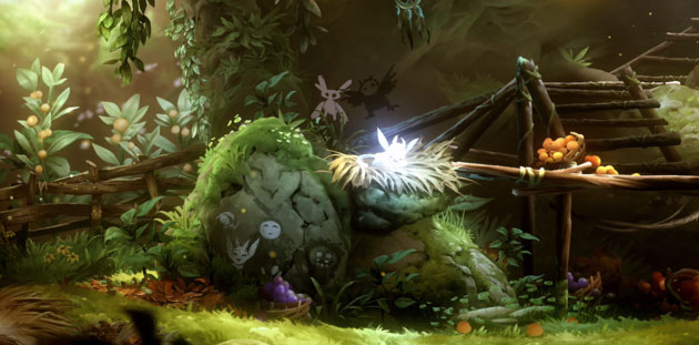 Ori and the Will of the Wisps Patch 3 adds a variety of sound and graphics settings
