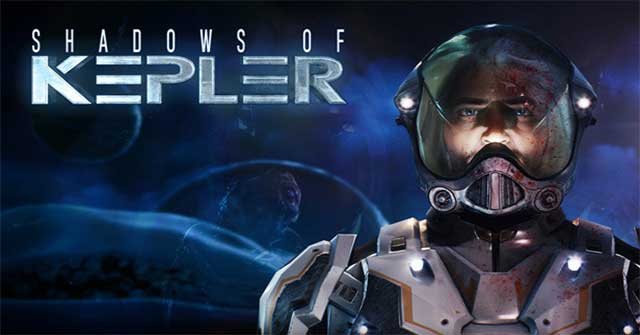 Shadows of Kepler là game sinh tồn kết hợp kinh dị viễn tưởng có yếu tố RPG