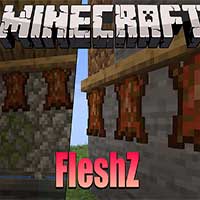 FleshZ Mod