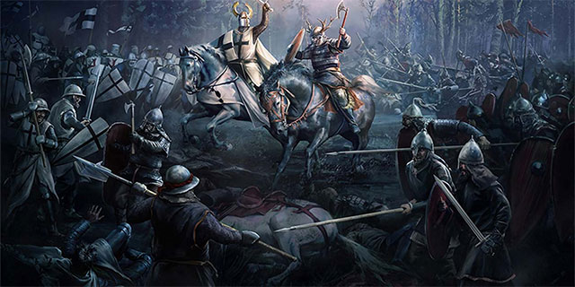 Crusader Kings III 1.2.0 adds a series of important upgrades, changes and bug fixes