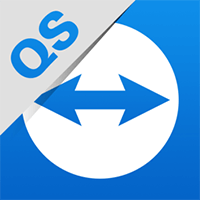 TeamViewer QuickSupport cho iOS