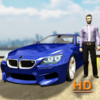 Car Parking Multiplayer cho Android