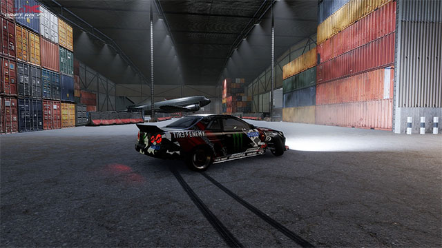 CarX Drift Racing Online continuously adds new racing models, new parts and many upgrades, fixes important errors