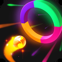 Smash Colors 3D cho iOS