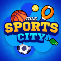 Idle Sports City cho iOS