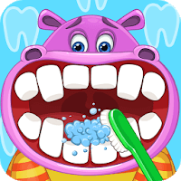 Children's doctor: dentist cho iOS