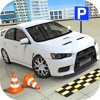 Extreme Car Parking Game 3D cho Android
