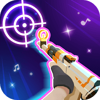 Beat Shooter cho iOS