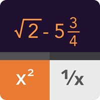 Calculator + cho iOS