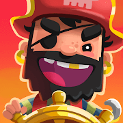 Pirate Kings cho iOS