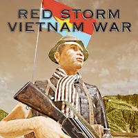 Red Storm: Vietnam War cho Android