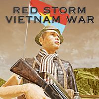 Red Storm: Vietnam War cho iOS