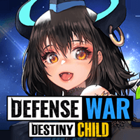 Destiny Child: Defense War cho iOS